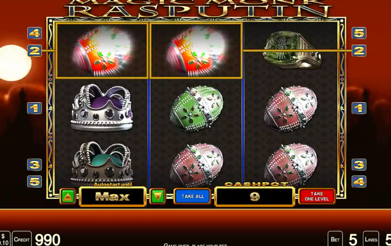 online casino games south africa
