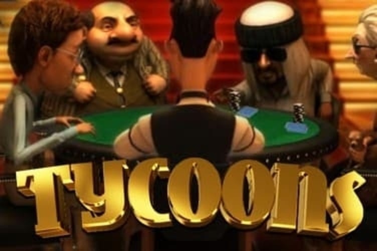trinocasino casino Eesti