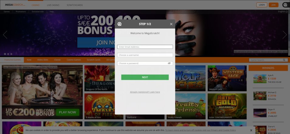 Sevens&Fruits: 20 Lines online slot
