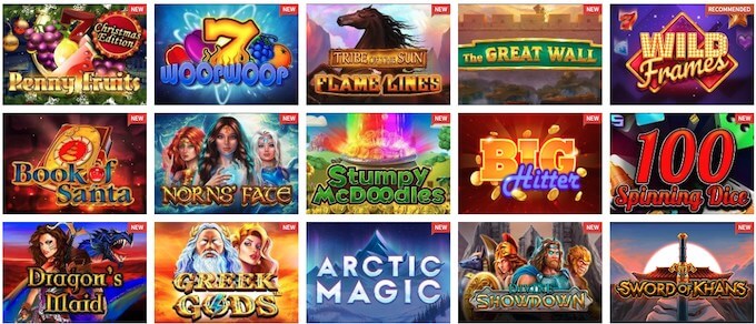 Bitcoin Casino ohne Einzahlungsbonus
