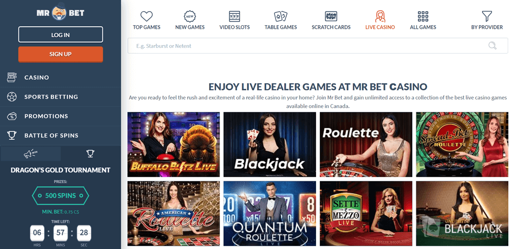 quatro casino app