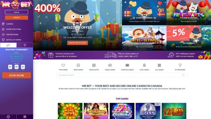 lvbet Casino