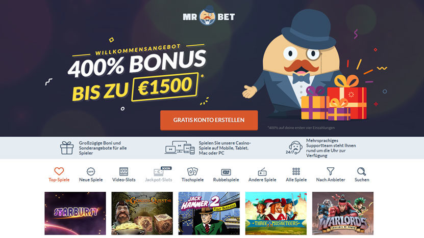 best online casino malta
