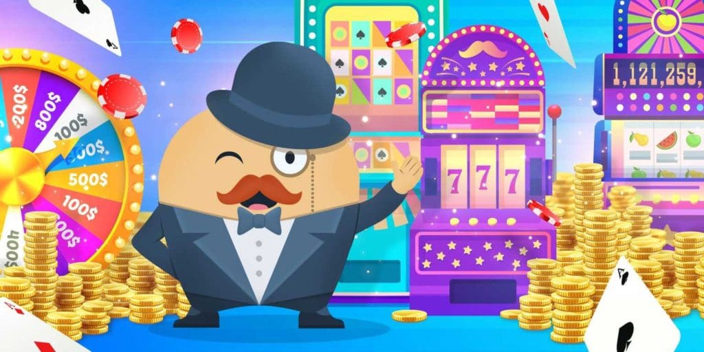Casino neteller