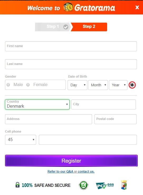 888 Casino -Bonus