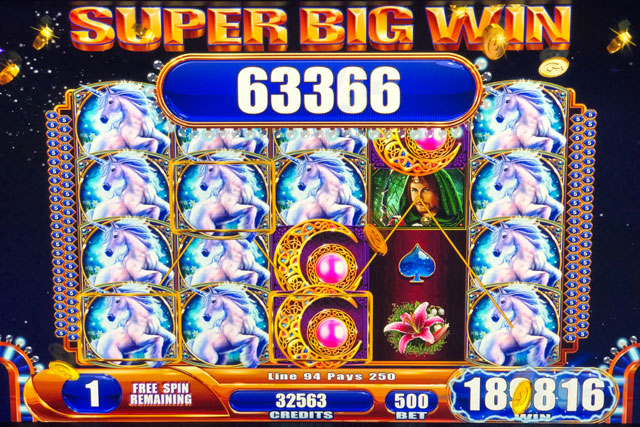 slots novomatic gaming