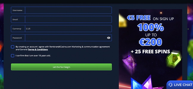 Trinocasino alkalmazás letöltése androidra