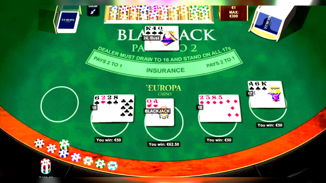 real casino online