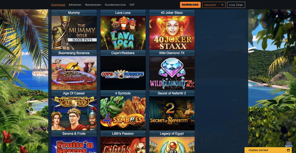 casino online games japan