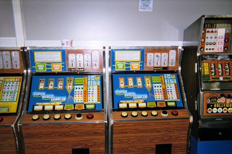 nv casino
