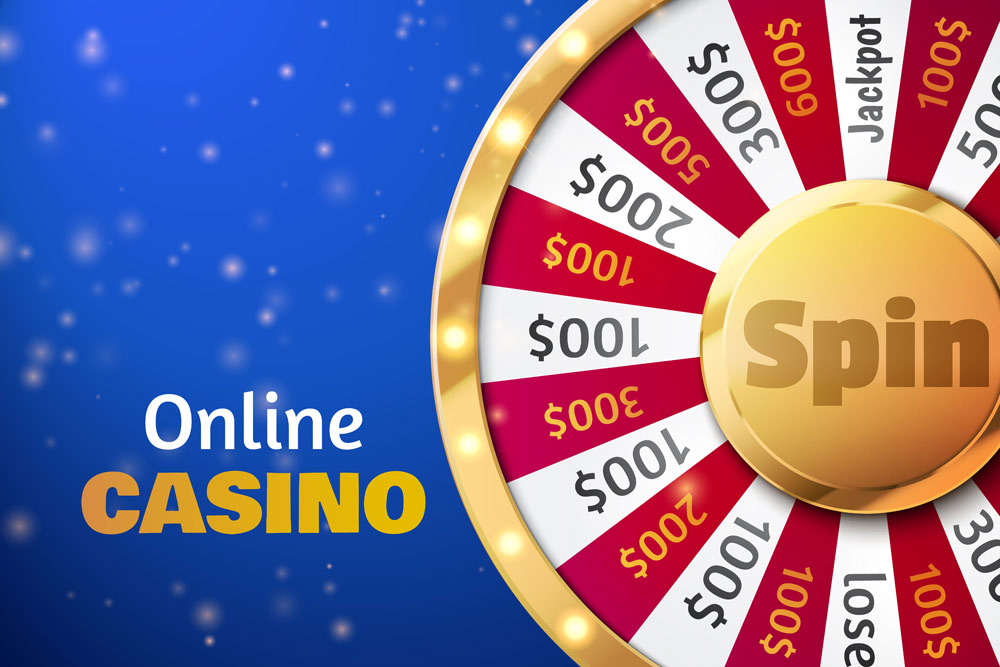 best online casino bonuses