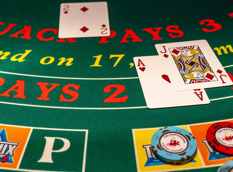 online casino like chumba