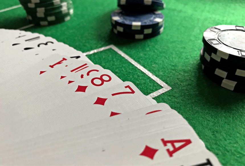 Lucky Hot Casino -Spiel