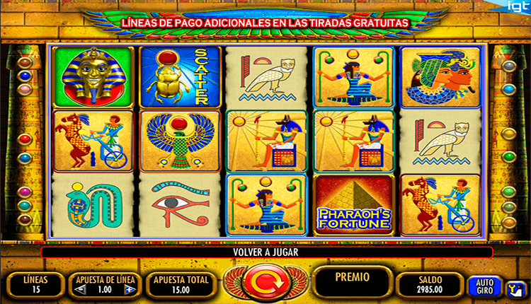 tragamonedas de bares gratis