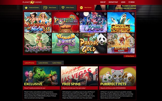 no deposit casino bonus codes