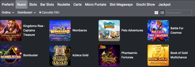 best online casino usa players