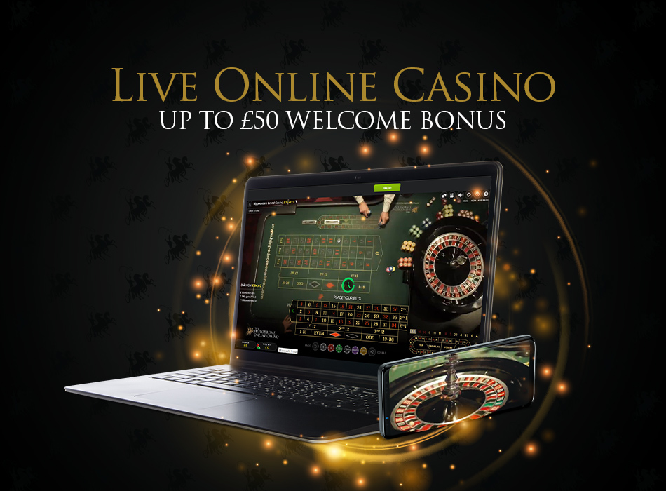 Spin Palace welcome offer