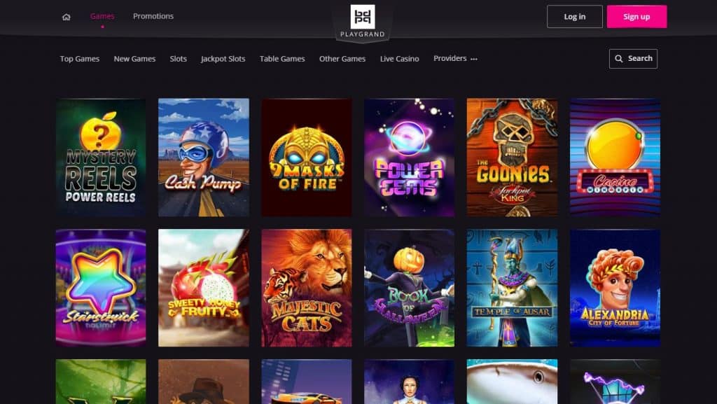 best online casino oklahoma
