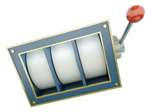 Lucky Reels PNG Transparent Images Free Download | Vector Files | Pngtree