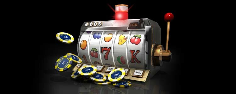 i24Slot innskuddsbonus
