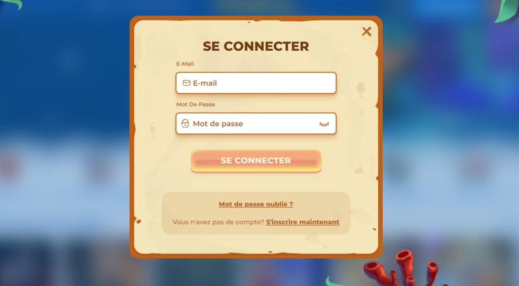 Connexion au Casino Posido - Tout ce que vous devez savoir