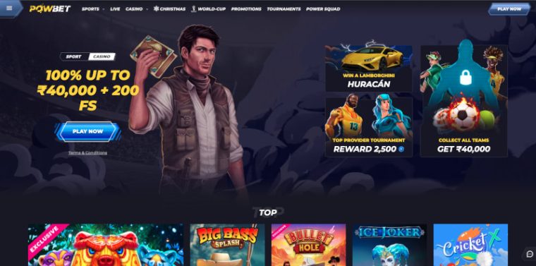 4 queens casino app