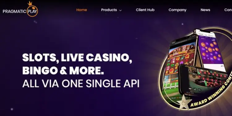 casino Luck casino