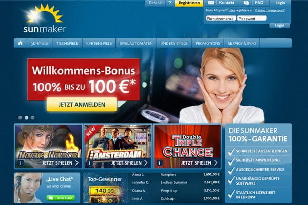 bet n spin casino no deposit bonus
