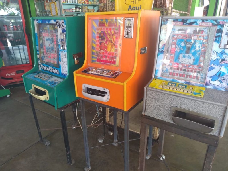casino Casino-X retirada