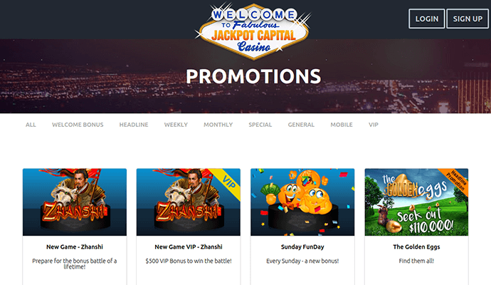 online casino games explained