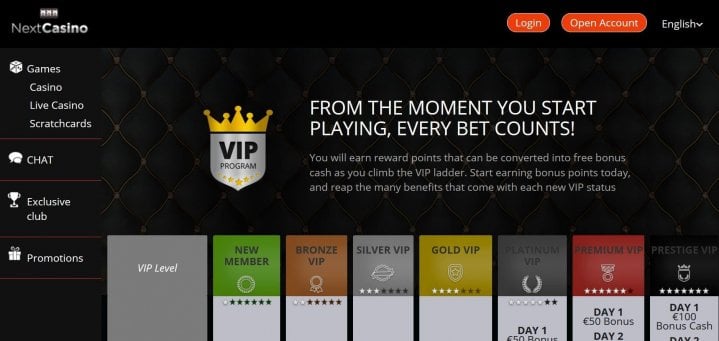 casino app free bonus