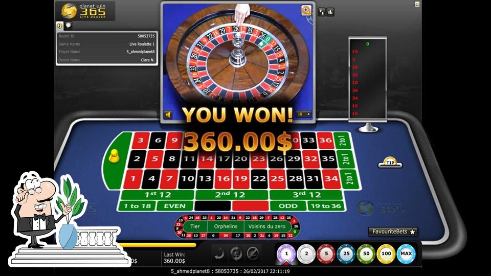 Bestes safecharge Casino