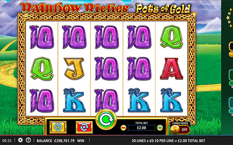Casino Wunderino Bonus ohne Einzahlung