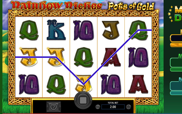 Mega Joker online