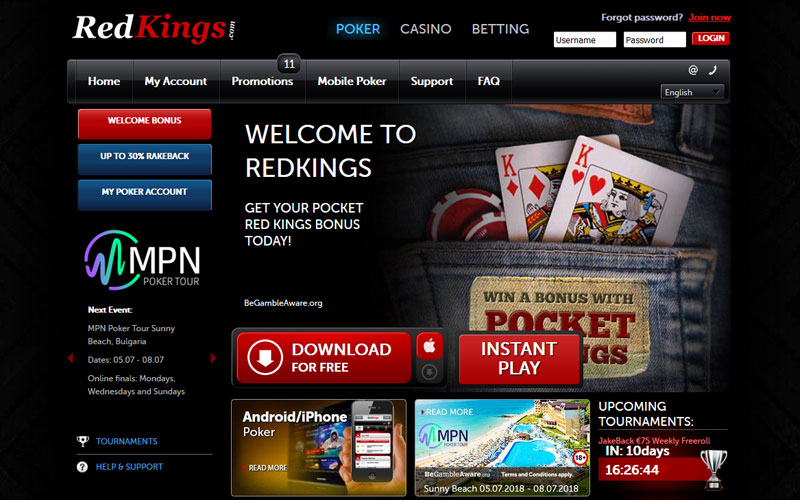 the best online casino games