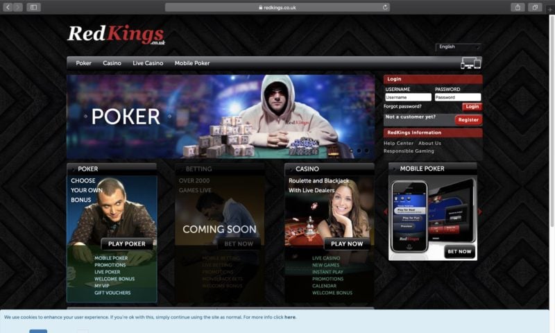 online casino vegas real money