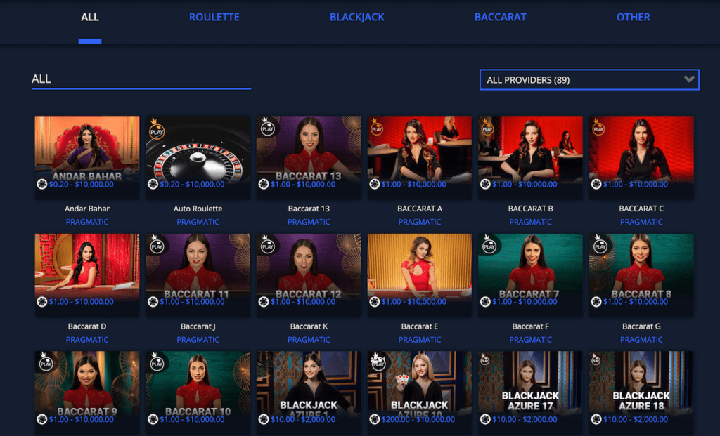 party time slot machine