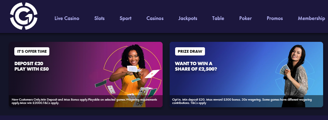 online casino michigan