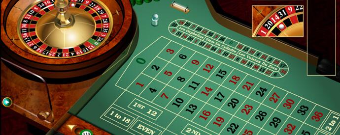 como funciona jogo de cassino