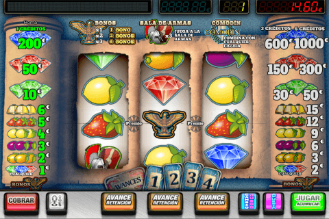 Casinos en línea bingo