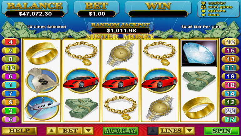 jumping fruits slot free spins