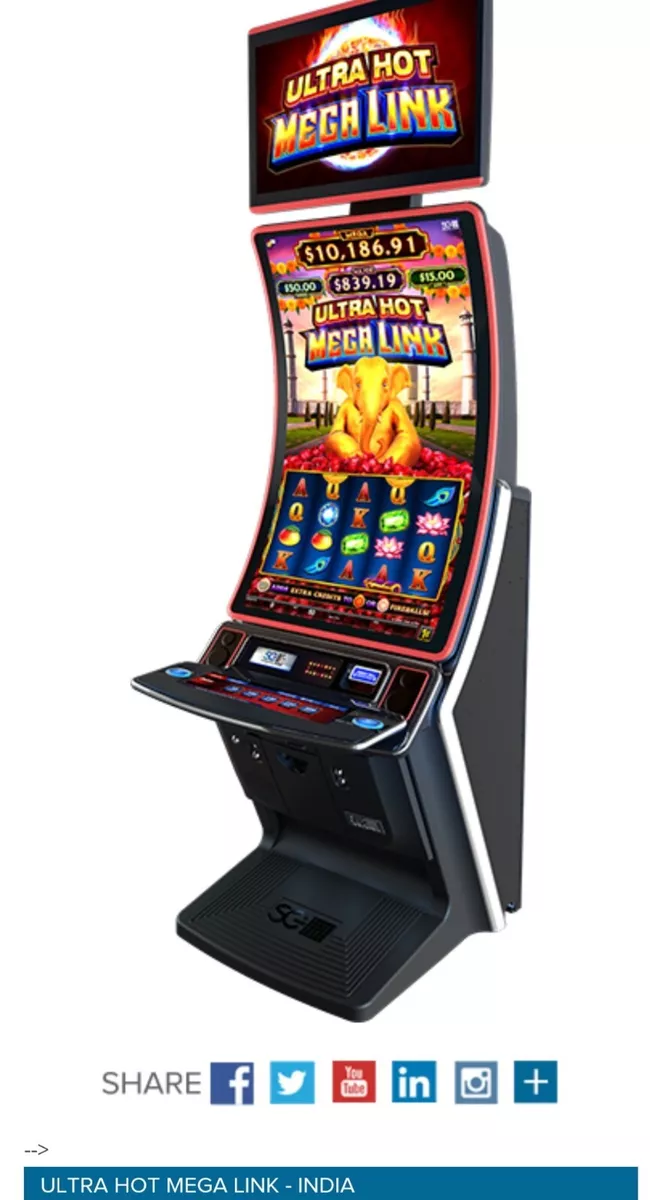 online casino bitcoin