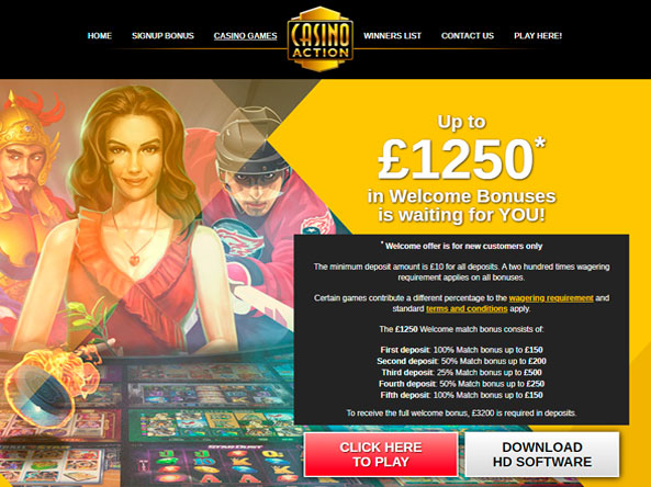 no deposit bonus usa casinos