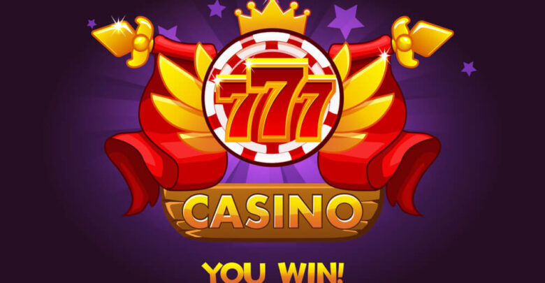 casino spin city