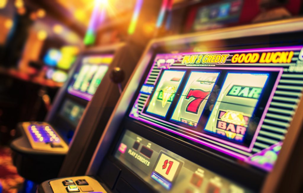 best casino mobile pokies online