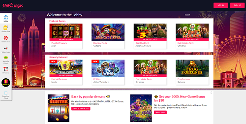 5dimes casino app