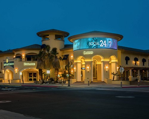  deposit online casino