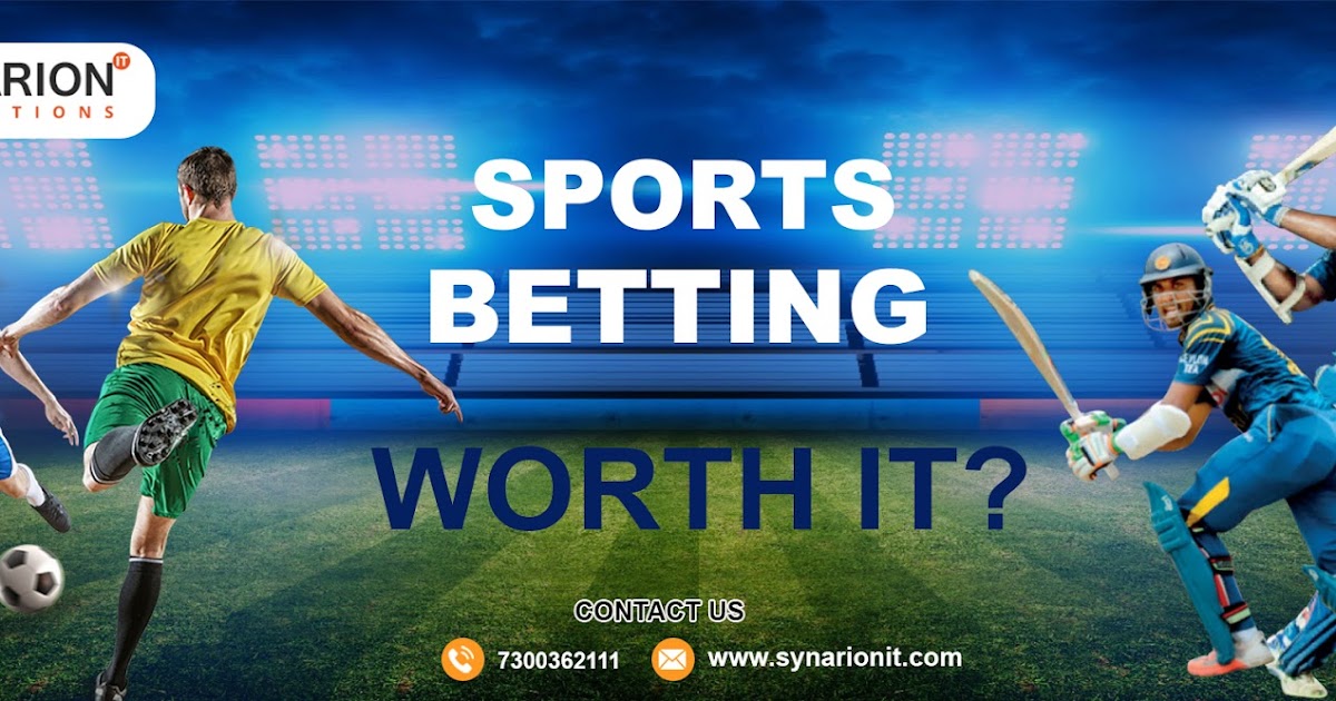 betting world