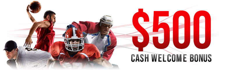 10Bet casino welcome bonus