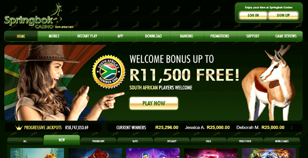 slot Wild Shamrock